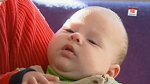 Junge durfte nicht so heißen: Merlin – ein ganz normaler Name?