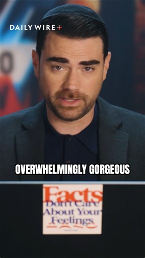 The most BRILLIANT musical ever | Ben Shapiro