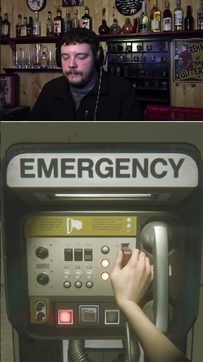 Alien Isolation: A Funny Moment With The Alien