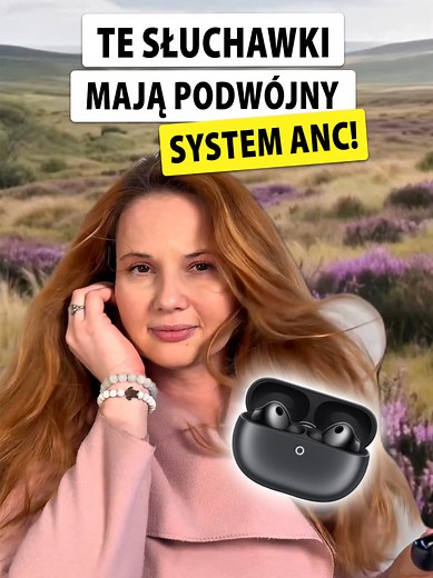Wycisz niepotrzebne hałasy i ciesz się czystym dźwiękiem dopasowanym do Ciebie z słuchawkami Huawei FreeBuds Pro 5 🪄🎧 #mediaexpert #słuchawki słuchawki douszne | słuchawki bezprzewodowe | słuchawki wygłuszające