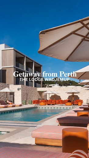 Escapade de Luxe à The Lodge Wadjemup, Rottnest Island