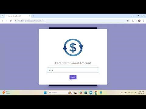 freedom-vip.net Exit scam, learn how to get your withdrawal approved instantly.