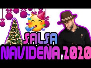MIX SALSA NAVIDEÑA 2020🎄 (ELSIMBOLO OFICIAL)