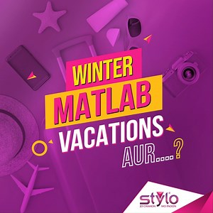 2.4K views · 80 reactions | Winter matlab coffee aur? What do you associate with winter? Comment below! Stay tuned to know what we associate with winters the most! #stylopakistan #wintersale #wintermatlabstylosale | Stylo Shoes | Facebook