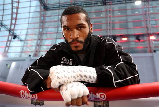 Who is Conor Benn? Meet the second-generation fighter carrying on his family’s legacy