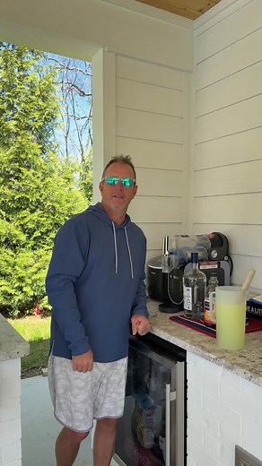 Ninja Slushie Machine: Perfect Drink Recipe for Masters Weekend