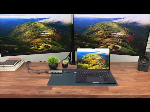 How To Install SiliconMotion InstantView for macOS/Windows