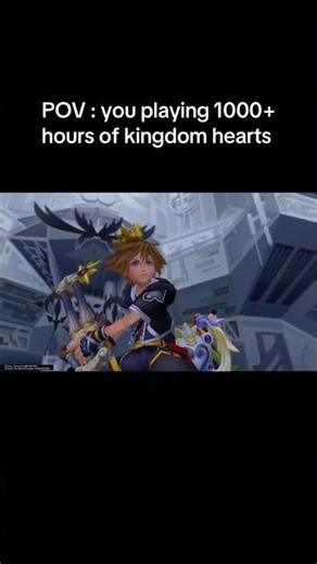 KH2.5 final mix xigbar strat lvl 99 critical mode !!! #contentcreator #kingdom hearts #kh2fm
