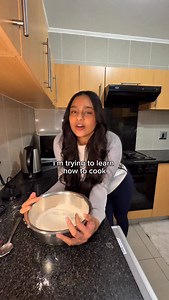 Making bread 🥖 | Ash Sewlal