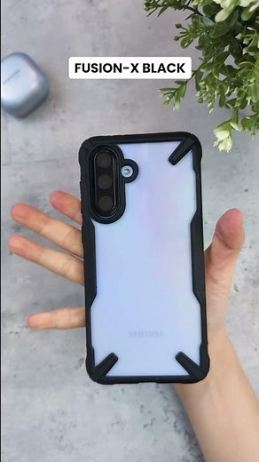 The new Galaxy A36 5G + Ringke Case Collection!