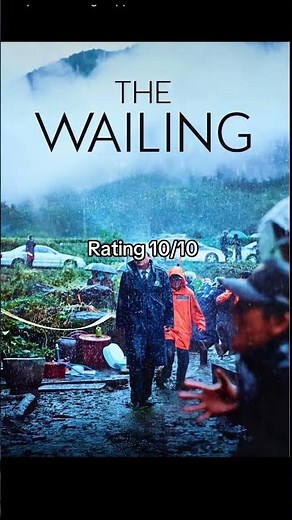 top 8 best british crime movies on netflix #movie #horror #horrormovies #thewailing #netflixmovies