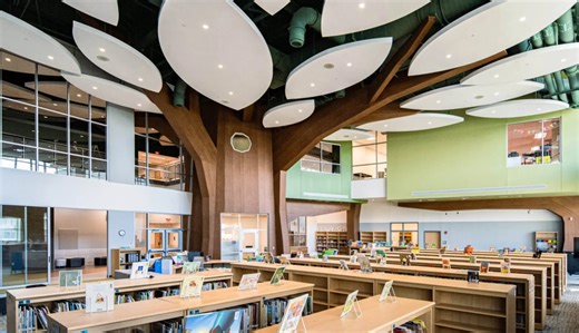 Planning Services: The Modern Solution to Aging School Infrastructure - School Construction News