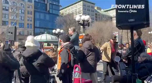 This is the parody we live in... | Badger State Resistance