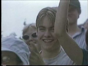 Opening to Snow Dogs 2002 VHS