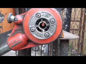 tutorial sobre la tarraja