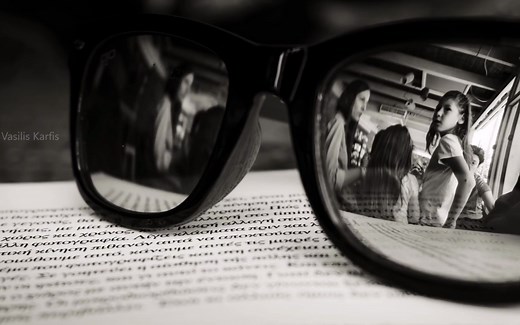 Street Level Photography精选的2019年60张最佳街拍照片