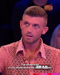 ‘I’m just me, and that’s good enough’ ❤️ Missed any of the new series? Catch up on ITVX 👉 https://bit.ly/ITVXDOND | Deal or No Deal