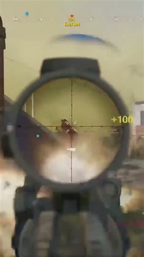 How to Get Headshots in COD: A Guide to Bullet Drop and Aim Angling