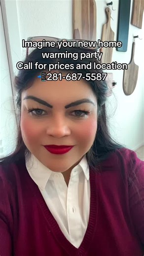 Imagine your New Home Warming Party 🎉 🎊🥳🎁🍾 @The Real Jesus Ortiz #newhome #home #houstonrealtor #viral #houston