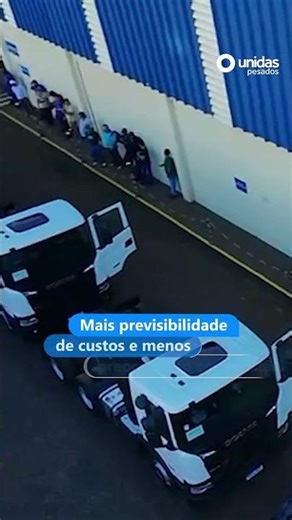 Cavalo Scania G560 | Unidas Pesados