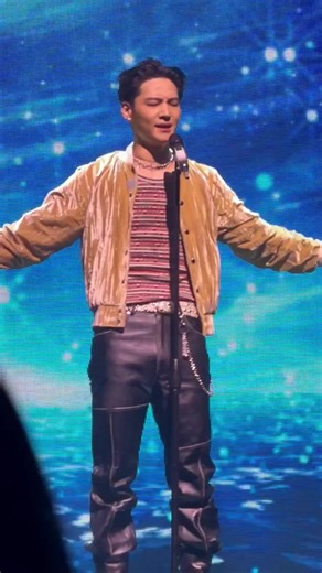 ชอบเพลงนี้มากเพลงโปรดกับเสียงละมุนๆของแจบอม 🌴🥰 #2026tape_roots_seoul #JayB #เจบีgot7 #เทนร์วันนี้