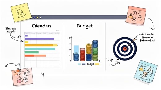 10 Media Planning Examples to Master in 2026