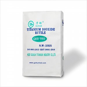 [Hot Item] Chemical Anatase TiO2 Price for Paint/Coatings/Pigment Titanium Dioxide Rutile