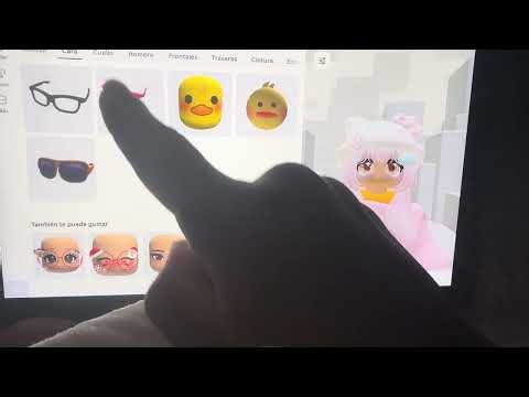 How to customize your Roblox avatar without Robux / How to customize your Roblox avatar without R...