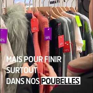 522K views · 1.5K reactions | 80 milliards de vêtements fabriqués chaque année dans le monde...  Une mode jetable produite à bas prix en Asie ou en Afrique, pour remplir nos armoires. Mais dont l'impact environnemental est bien durable.  Le nouvel épisode d'"ARTE Alternatives" nous propose des solutions.  arte.app.link/alternatives | ARTE Info | Facebook