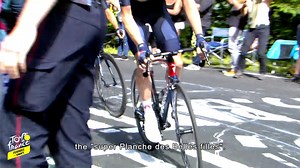 20K views · 270 reactions |  Ready to #WatchTheFemmes?  1 week to go... #TDFF | Zwift | Le Tour de France Femmes avec Zwift | Facebook