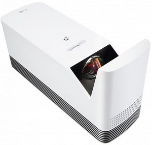 LG HF85LSR