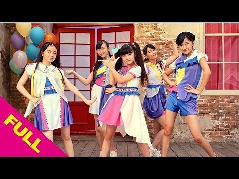 magical² - ミルミル ～未来ミエル～(Mirumiru-Mirai Mieru)