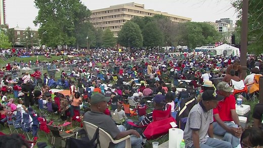 Everything you need to know about 2025 Indiana Black Expo Summer Celebration: Events, prices, timing