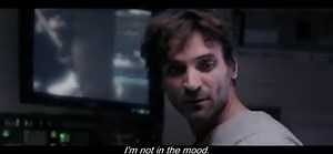 408K views · 3.3K reactions | Obsessed by a mysterious voice message, astronaut Meredith will face its paradoxical condition in order to stay connected to her humanity. Watch the exclusive premiere "On/Off" by Thierry Lorenzi. | DUST | Facebook