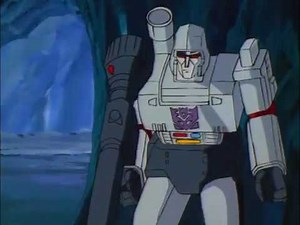Transformers G1 - Episódio 4 - Parte 4 - Dublado