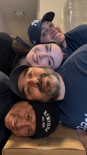 Kelsey Griffin | I will never move without @roadwaymoving now… life changing!! you can use code “KELSEYGRIFFINN10” for 10% off local moves & 5% off... | Instagram