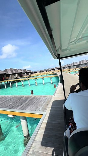 Romantic Maldives Honeymoon Travel Vlog