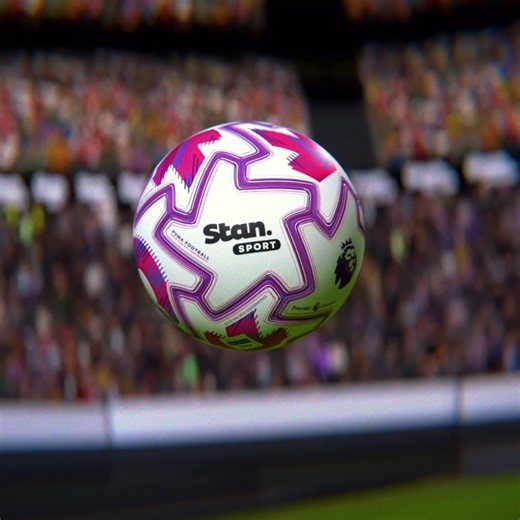 🚨 MAJOR ANNOUNCEMENT 🚨The Premier League has a new Home ⚽️🏠 Stream live & on demand with 4K from 16 August 2025 on Stan Sport. #StanSportAU #PremierLeague | Stan.