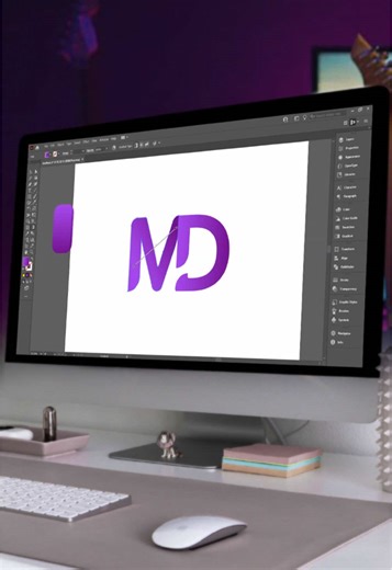 MD Monogram Logo 🎨 Professional Graphic Design Services for Your Business Looking for unique, high-quality designs? I’ve got you covered! ✨ Stand out with designs that truly represent your brand. 📩 DM me or contact me anytime for inquiries! 🔶 Logo Designs 🔶 Business Cards 🔶 Posters & Banners 🔶 Minimalist & Professional Branding 🔶 High-Quality Vector Logos 🔶 Unlimited Revisions Until You’re Satisfied 🔶 Editable Source Files (PDF, PNG, JPEG, AI) 🔶 Affordable & Verified Payment Options 👉