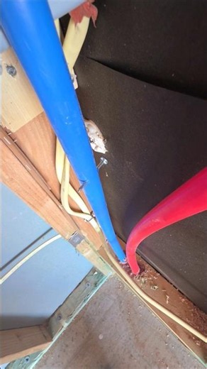 One Inspection Caught What The Framer Missed #construction