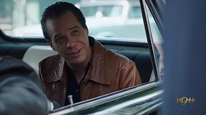 Joe Colombo has some unwanted attention 👀🚨 Catch the next episode of Godfather of Harlem to see how it plays out, on MGM | Godfather of Harlem