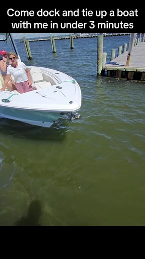#docktok #dockmaster