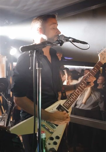 Bit Band Live Mix - Experience Balkan Music Live