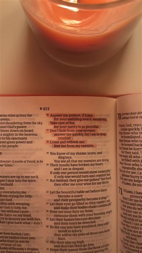 Bible Verses for Strength Against Enemies