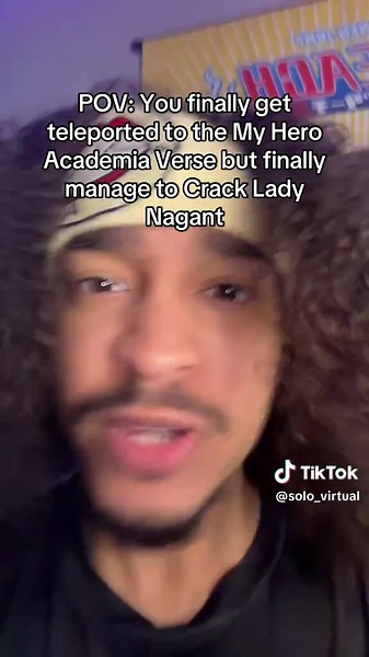 Imma say it again Lady Nagant>>> #anime #animetiktok #anitok #mha | Anime