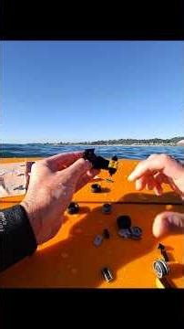 Building The Easiest LEGO Set The HARDEST Way 🏄‍♂️