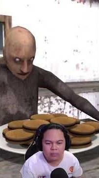 granny grannpa jadi kecil #granny Bram Dermawan bram dermawan