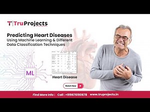Predicting Heart Diseases Using Machine Learning and Different Data Classification Techniques