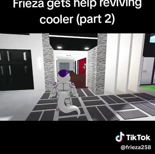 I AM LORD FRIEZA #roblox #fyp #frieza #shenron #dragonball the big stein: @dexter puff daddy: @BeerussyAlt❤️‍🩹
