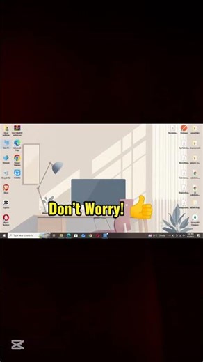 File Not Deleting in Laptop? 😳 Fix This Error (100% Working)